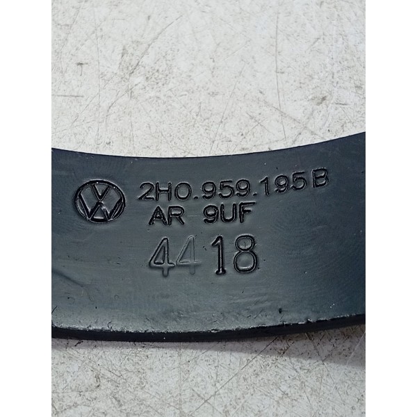 Suporte Reservatório Óleo Hidráulico Amarok V6 2012 A 2022