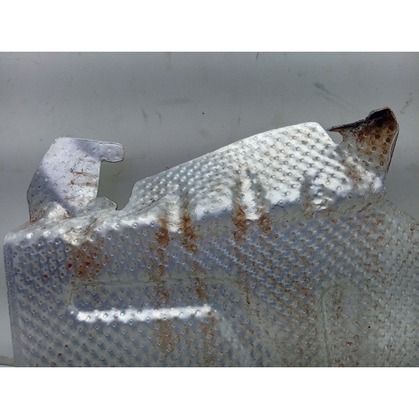 Defletor De Calor Temperatura Amarok V6 2017 A 2023