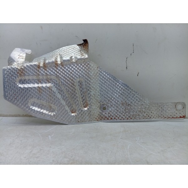 Defletor De Calor Temperatura Amarok V6 2017 A 2023