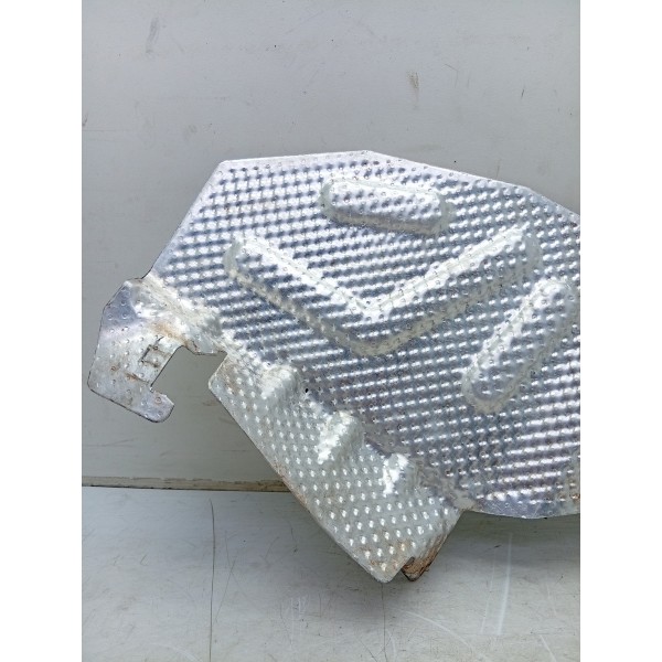 Defletor De Calor Temperatura Amarok V6 2017 A 2023