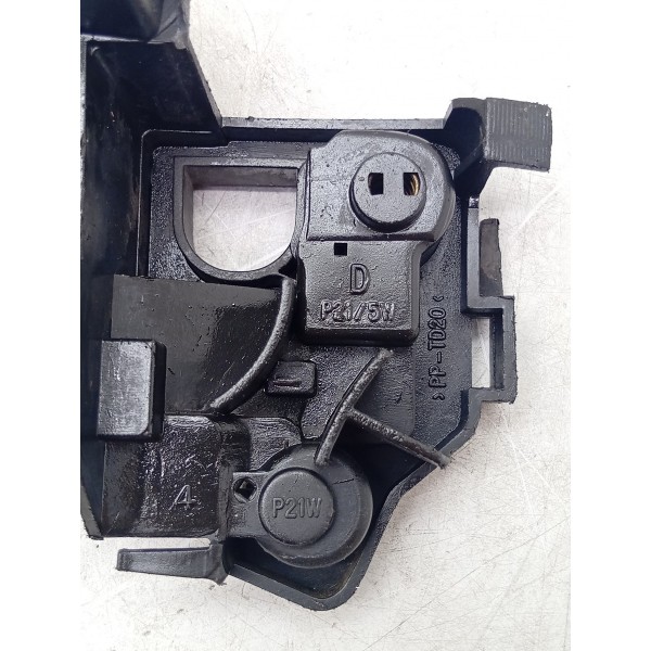 Circuito Da Lanterna (te) Peugeot 206 10/14 088816