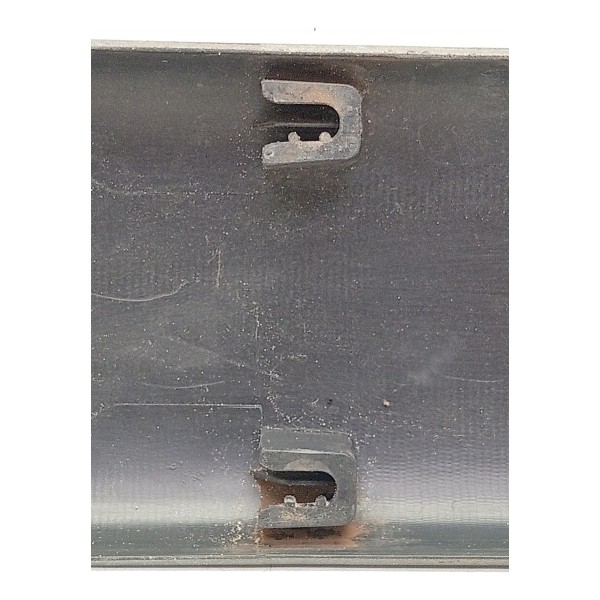 Moldura Lateral Porta (dd) Citroen Picasso 2001 2002 A 2012