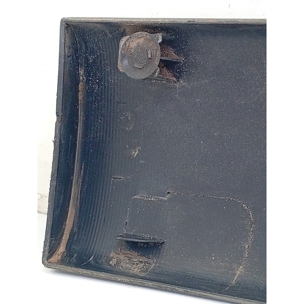 Moldura Lateral Porta (dd) Citroen Picasso 2001 2002 A 2012