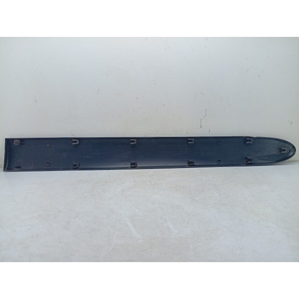 Moldura Lateral Porta (dd) Citroen Picasso 2001 2002 A 2012