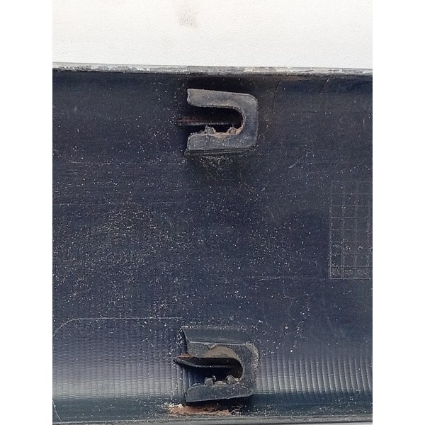 Moldura Lateral Porta (dd) Citroen Picasso 2001 2002 A 2012