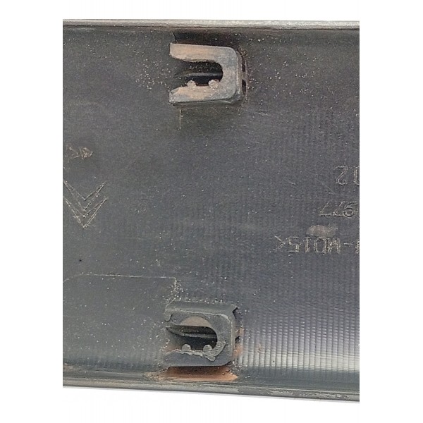 Moldura Lateral Porta (dd) Citroen Picasso 2001 2002 A 2012