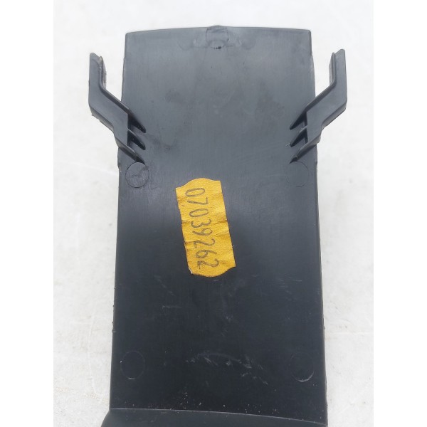 Moldura Console Central Amarok V6 2010 A 2021