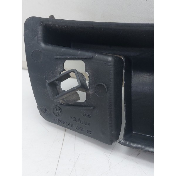 Suporte Forro Teto Tras\esq Amarok V6 2010 A 2022