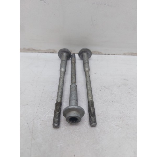 Parafuso Trava Castanha Bico Amarok V6 16v 2012 A 2015