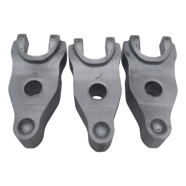 Trava Do Bico Injetor Amarok V6 2017 A 2023