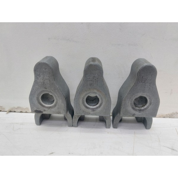 Trava Do Bico Injetor Amarok V6 2017 A 2023