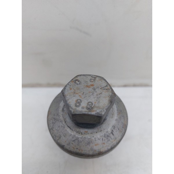 Parafuso Da Polia Do Virabrequim Amarok V6 2018 A 2022