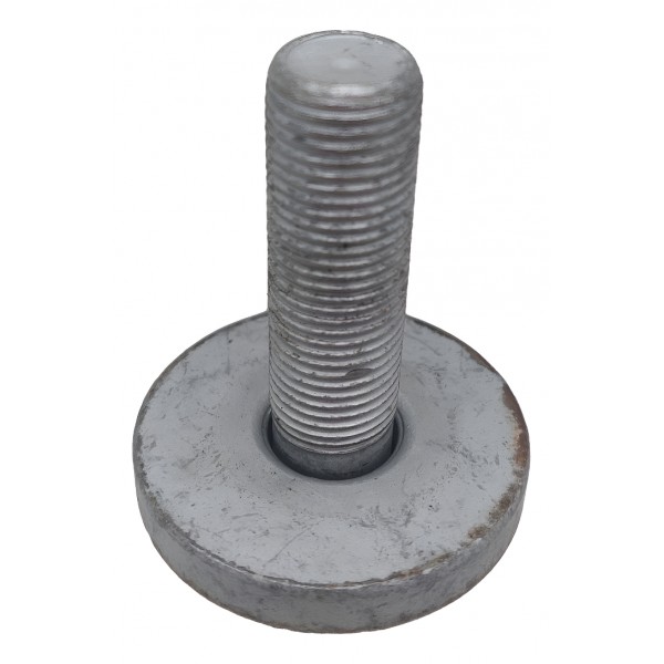 Parafuso Da Polia Do Virabrequim Amarok V6 2018 A 2022