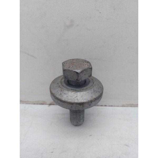 Parafuso Da Polia Do Virabrequim Amarok V6 2018 A 2022