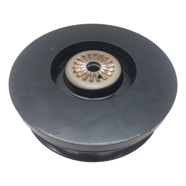 Polia Correia Serviço Volkswagen Amarok 2010 2011 12 A 2023