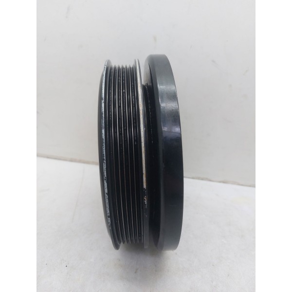 Polia Correia Serviço Volkswagen Amarok 2010 2011 12 A 2023