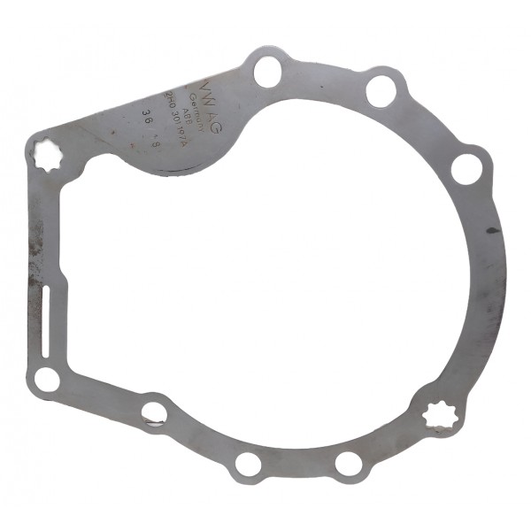 Junta Caixa Tração Volkswagen Amarok V6 2014 A 2023