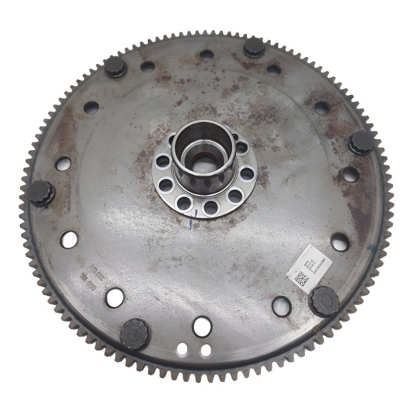 Volante Cremalheira Vw Amarok V6 2018 A 2020