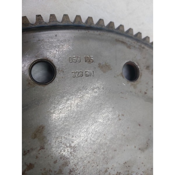 Volante Cremalheira Vw Amarok V6 2018 A 2020