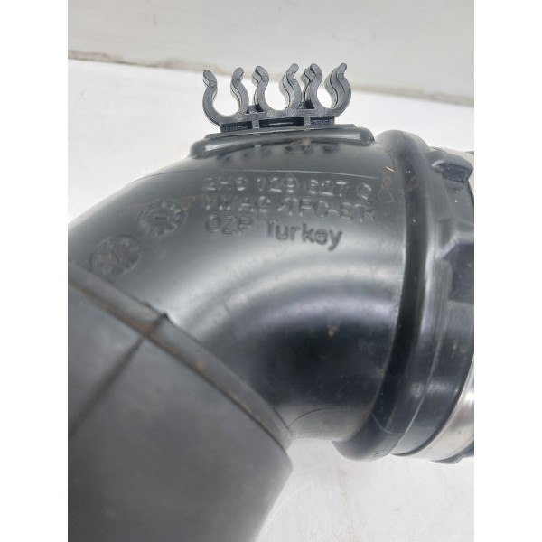 Mangueira Filtro De Ar Amarok V6 2017 A 2022