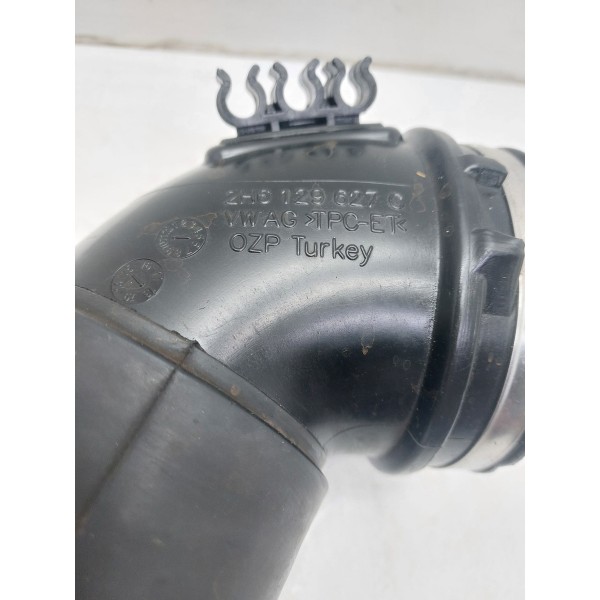 Mangueira Filtro De Ar Amarok V6 2017 A 2022