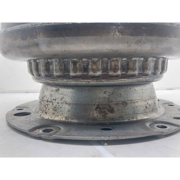 Conversor De Torque Amarok V6 2010 A 2016