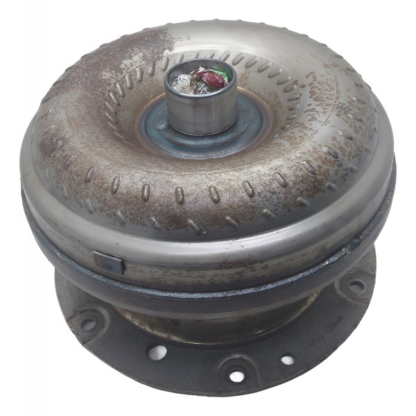 Conversor De Torque Amarok V6 2010 A 2016