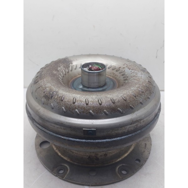 Conversor De Torque Amarok V6 2010 A 2016