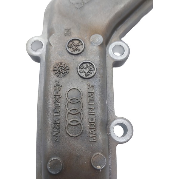 Bomba D'água Amarok 3.0 V6 2017 A 2022