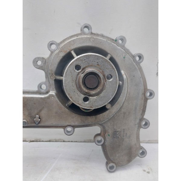 Bomba D'água Amarok 3.0 V6 2017 A 2022