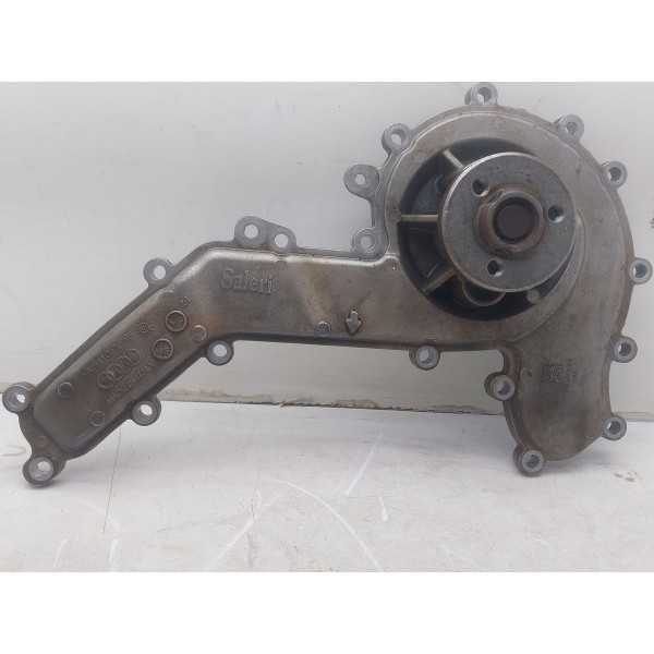 Bomba D'água Amarok 3.0 V6 2017 A 2022