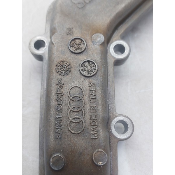 Bomba D'água Amarok 3.0 V6 2017 A 2022