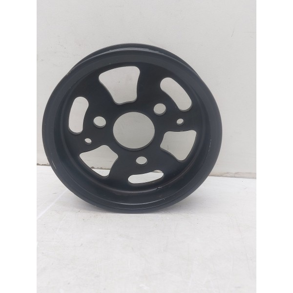 Polia Bomba Direção Hidráulica Amarok V6 2022 A 2023