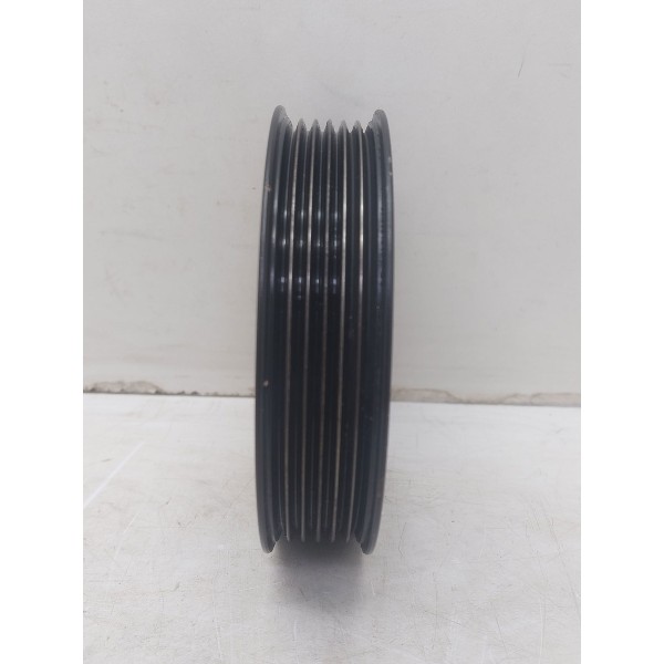 Polia Bomba Direção Hidráulica Amarok V6 2022 A 2023