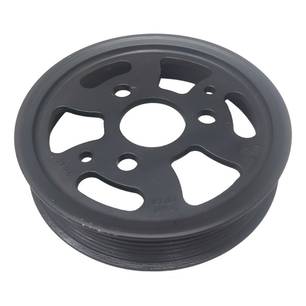 Polia Bomba Direção Hidráulica Amarok V6 2022 A 2023