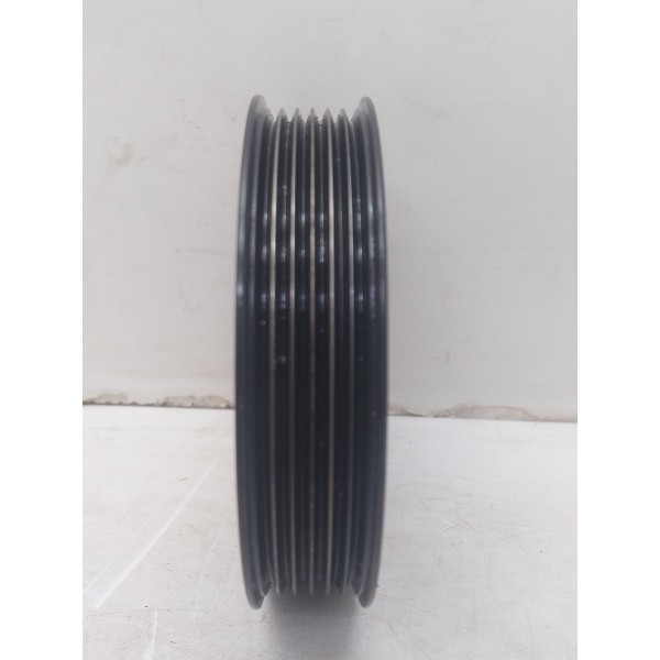 Polia Bomba Agua Amarok V6 2019 A 2021