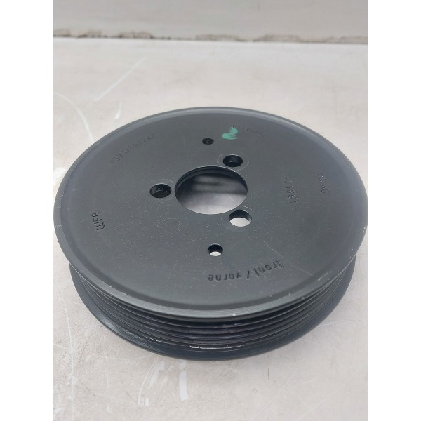 Polia Bomba Agua Amarok V6 2019 A 2021