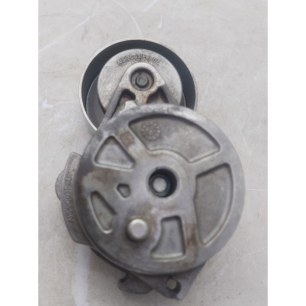 Tensor Correia Alternador Amarok 3.0 V6 2018 A 2021