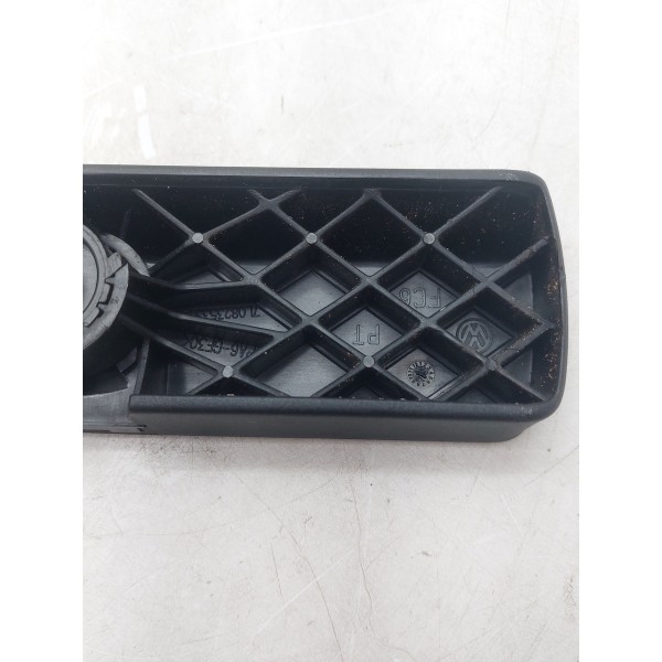 Alavanca De Abertura Capô Amarok V6 2013 A 2025