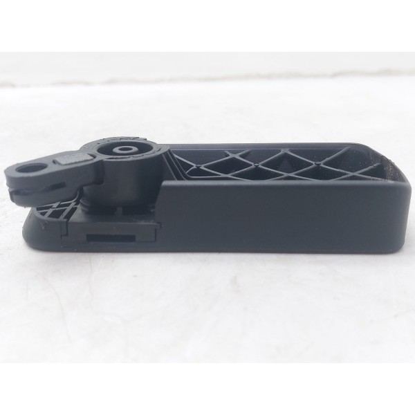 Alavanca De Abertura Capô Amarok V6 2013 A 2025