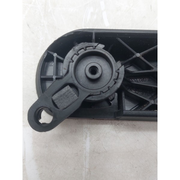 Alavanca De Abertura Capô Amarok V6 2013 A 2025