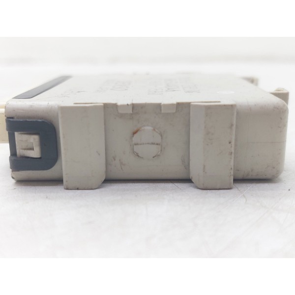 Modulo Sensor De Posicao  Dakar 09/15 8634a046