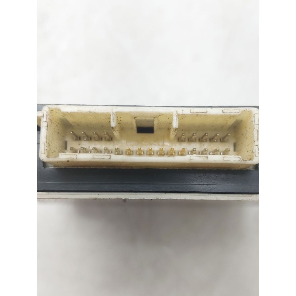 Modulo Sensor De Posicao  Dakar 09/15 8634a046