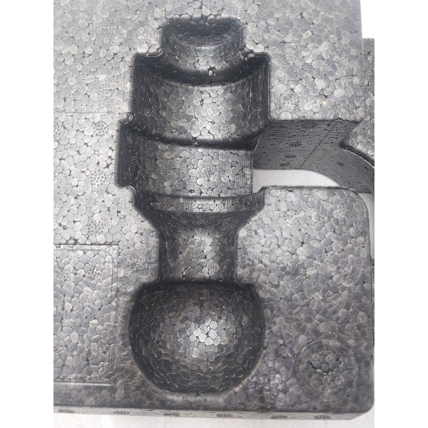 Isopor Suporte Amarok V6 2013 A 2025