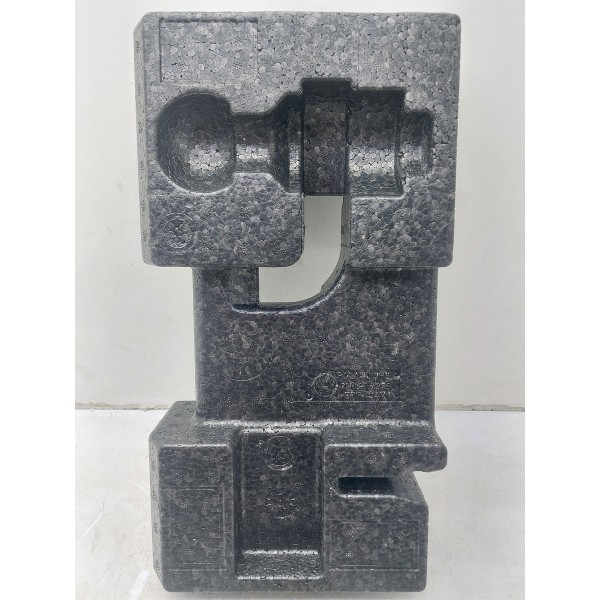 Isopor Suporte Amarok V6 2013 A 2025