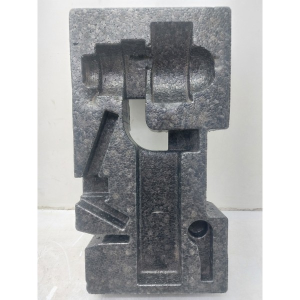 Isopor Suporte Amarok V6 2013 A 2025