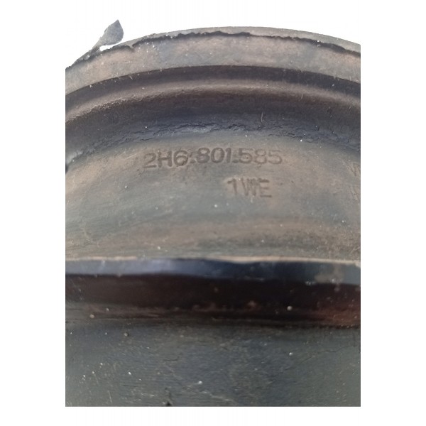 Coxim Traseiro Direito/esquerdo Amarok V6 2009 A 2024