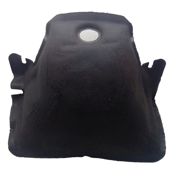 Forro Corta Fogo Cofre Motor Amarok V6 2010 A 2017