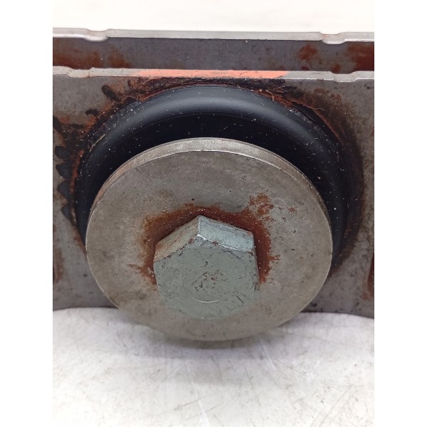 Coxim Do Cambio Da Amarok V6 2010 A 2016