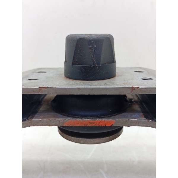 Coxim Do Cambio Da Amarok V6 2010 A 2016